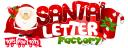 Santa Letters Factory logo